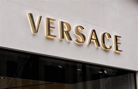 versace agenzia interinale|versace clothing company.